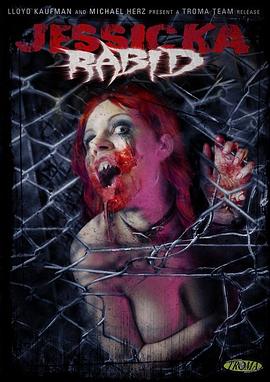 Jessicka Rabid