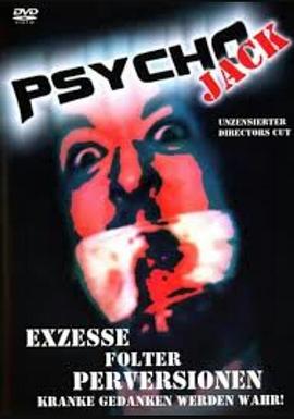 Psycho Jack