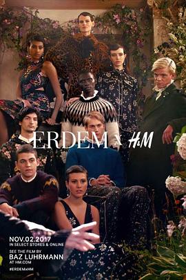 ERDEM x H&amp;M: The Secret Life of Flowers