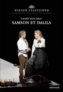 Samson et Dalila (Wiener Staatsoper)