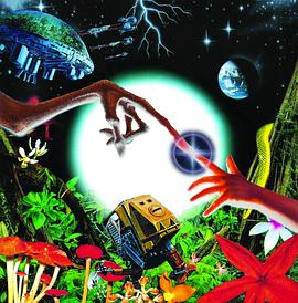 Extra-Terrestrial Ecologies (Retroflectors: the astronaut, the robot, the alien)