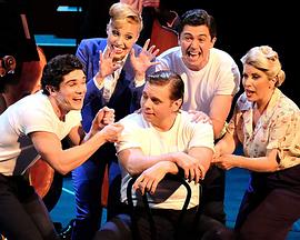 Bernstein's On the Town: BBC Proms