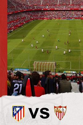 Atlético Madrid vs Sevilla FC