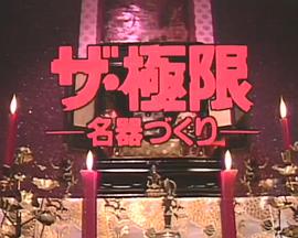 ザ極限－名器づくり－