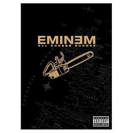 Eminem: All Access Europe