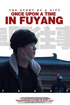 阜阳往事