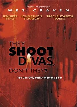 They Shoot Divas, Don't They?