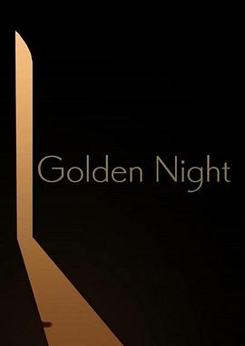 Golden Night