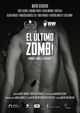 El Ultimo Zombi