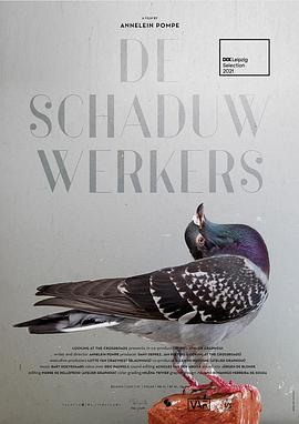 De schaduwwerkers
