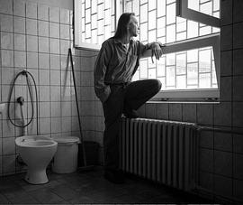 René – Vězeň svobody