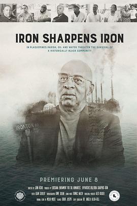 Iron Sharpens Iron