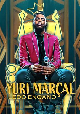 Yuri Maral: Ledo Engano