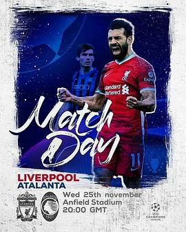 Liverpool vs Atalanta