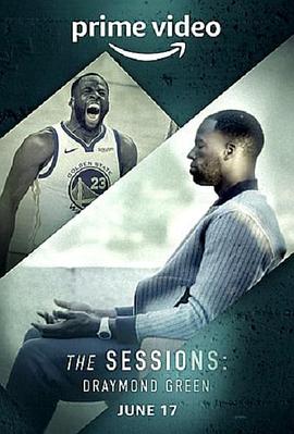 The Sessions Draymond Green