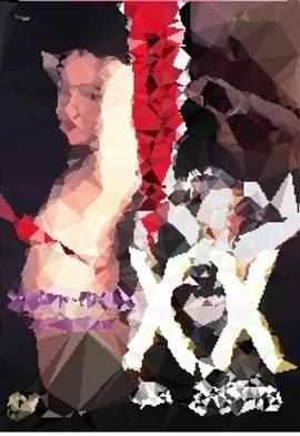 XX 美丽老虎