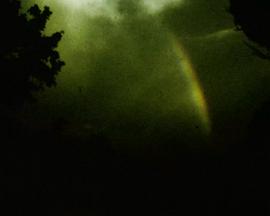 Darkness, Darkness, Burning Bright – Oraison
