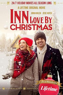 Inn for Christmas