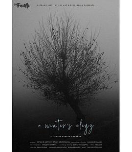 A Winter’s Elegy