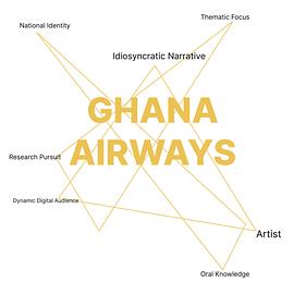 Ghana Airways