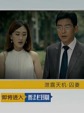 泄露天机·囚妻