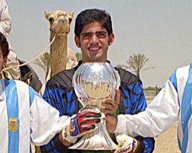 rase una vez en Qatar