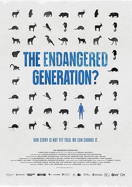 The Endangered Generation
