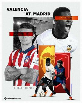 Valencia CF vs Atlético De Madrid