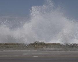 大海也是你的