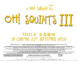 Oh! Squints III
