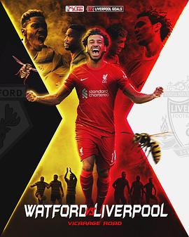 Watford vs Liverpool