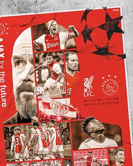 Liverpool vs Ajax