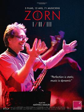 Zorn III (2018 – 2022)