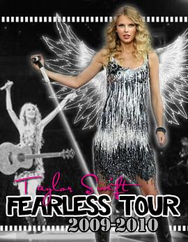 Taylor Swift "Fearless"巡演特辑