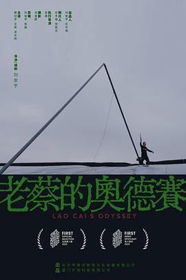 老蔡的奥德赛