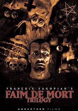 Faim de Mort Trilogy