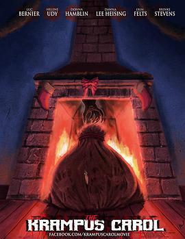 The Krampus Carol