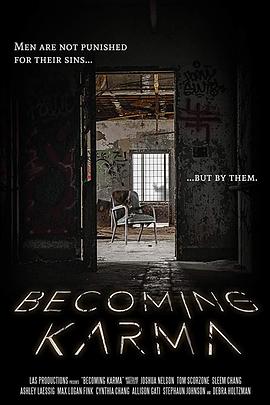 Becoming Karma