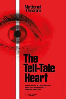 National Theatre: The Tell-Tale Heart