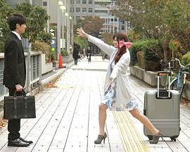 熟☆ギャル☆白書 極楽仁王勃ち