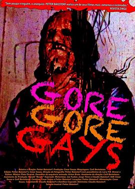 Gore Gore Gays