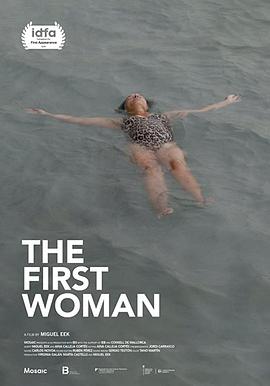 The First Woman