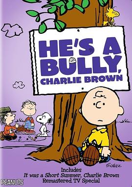 He's a Bully, Charlie Brown (TV)