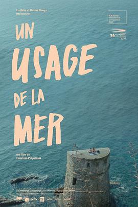 Un usage de la mer