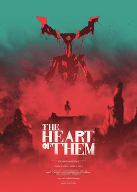 The Heart of Them