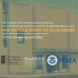 The Untold Story of Club Desire