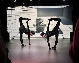 ONX + IDFA DocLab MoCap Stage