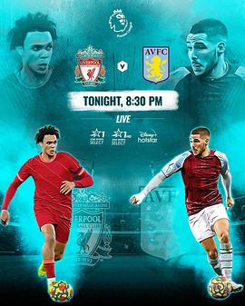 Liverpool vs Aston Villa