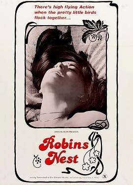 Robins Nest