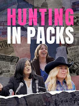 Hunting in Packs